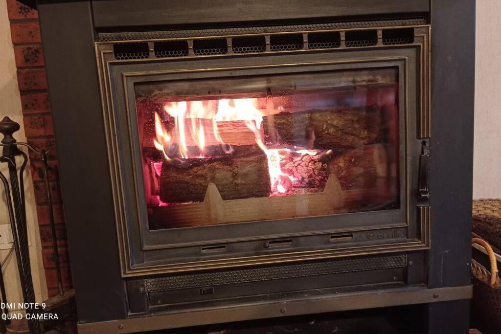 Maison De Ferme Au Calme Jusqu'A 10 Personnes Gannay-sur-Loire Екстер'єр фото