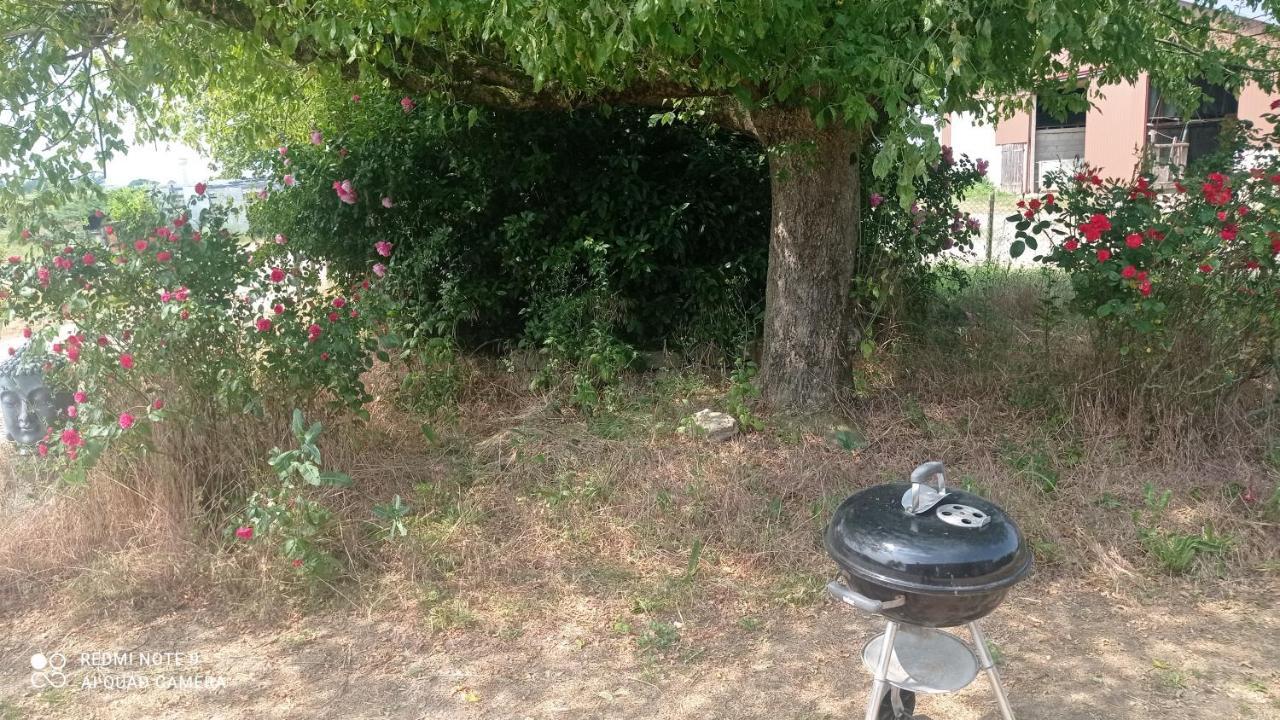 Maison De Ferme Au Calme Jusqu'A 10 Personnes Gannay-sur-Loire Екстер'єр фото